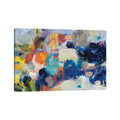 Icanvas Streetwise By Julian Spencer Canvas Print