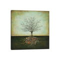 Icanvas Strung Together By Duy Huynh Canvas Print