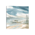 Icanvas Subtle Mist Ii By Carol Robinson Canvas Print