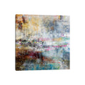 Icanvas Summer Rain By Julian Spencer Canvas Print