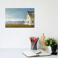Icanvas Summer Retreat By Zhen Huan Lu Canvas Print