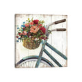 Icanvas Sunday Ride By Nan