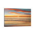 Icanvas Surf And Sand By John Seba Canvas Print