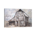 Icanvas The Barn By Debi Coules