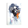 Icanvas The Dream By Minjae Lee Canvas Print