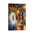 Icanvas The End Of Patience By Leonid Afremov