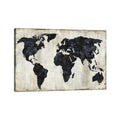 Icanvas The World Ii By Russell Brennan Canvas Print