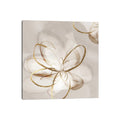 Icanvas Transparent Beauty Ii By Eva Watts