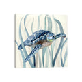 Icanvas Fish In Seagrass I By Nan