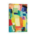 Icanvas Urban Essay Xxiv By Kim Parker Canvas Print