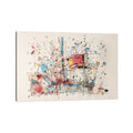 Icanvas Voyage By Rebecca Moy Canvas Print