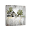 Icanvas Weathered Barn By Nan