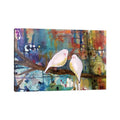 Icanvas When We Are Together By Sylvie Demers Canvas Print