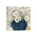 Icanvas White Blossom Study Ii By Samuel Dixon