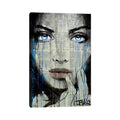 Icanvas Windy By Loui Jover