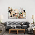 Porch Den Eva Watts Woodland Fantasies Wrapped Canvas