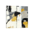 Icanvas Yellow Catalina I By Mike Schick Canvas Print