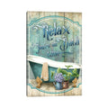 Icanvas Youre On Bath Time By Conrad Knutsen