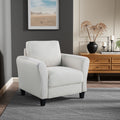 Lifestyle Solutions Waverly Microfiber Chair