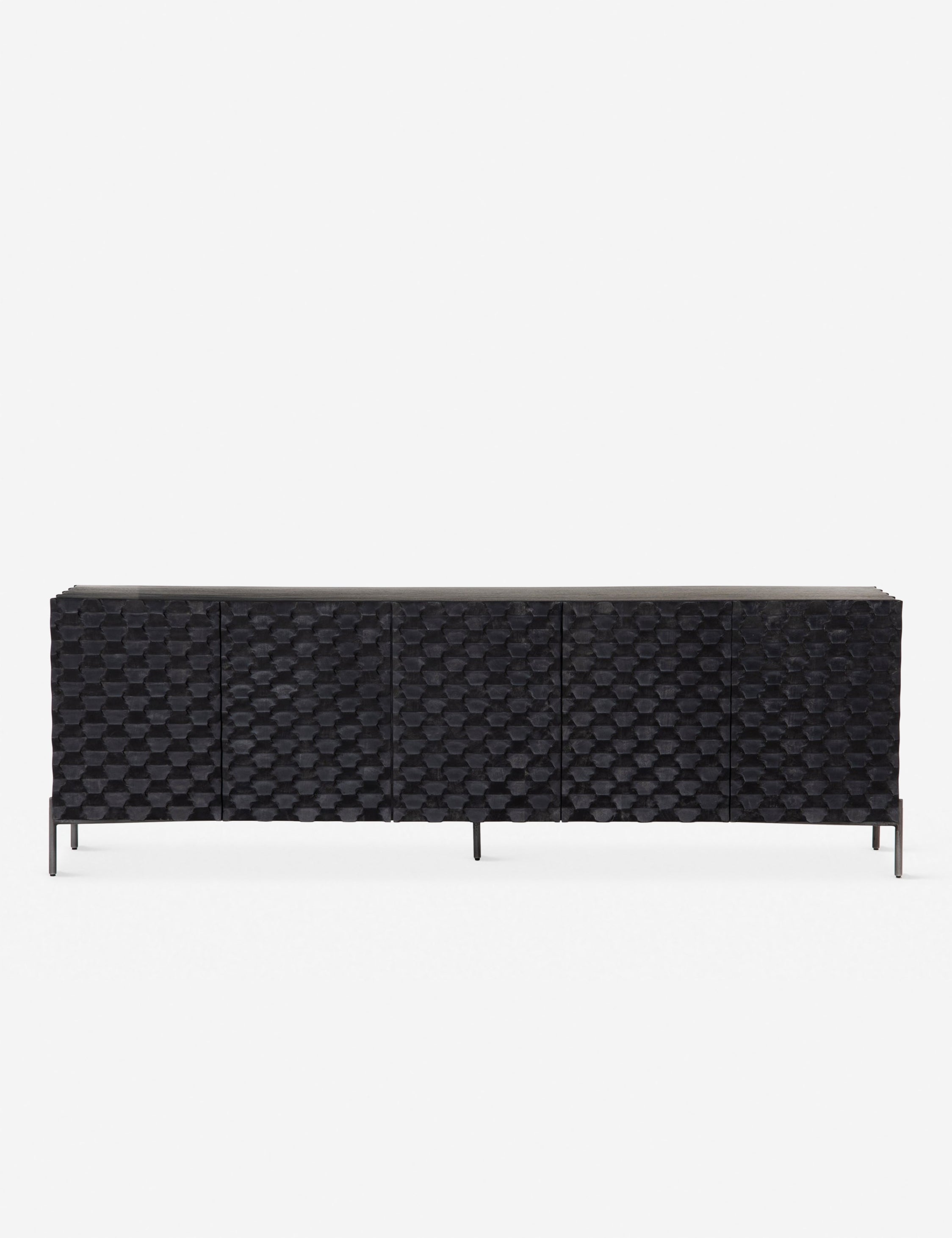 Dylan Media Console
