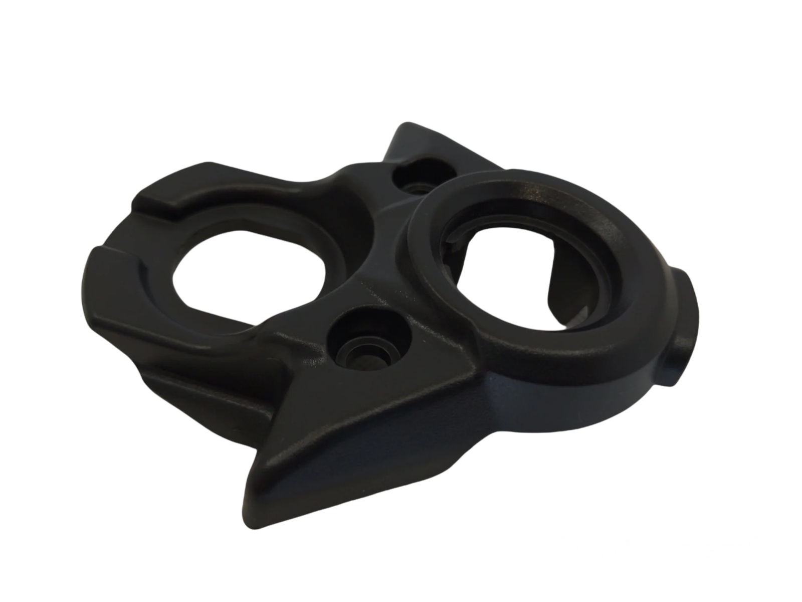 SUR RON LIGHT BEE IGNITION COVER – BLACK