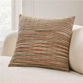 Ikat File Cushion Cover