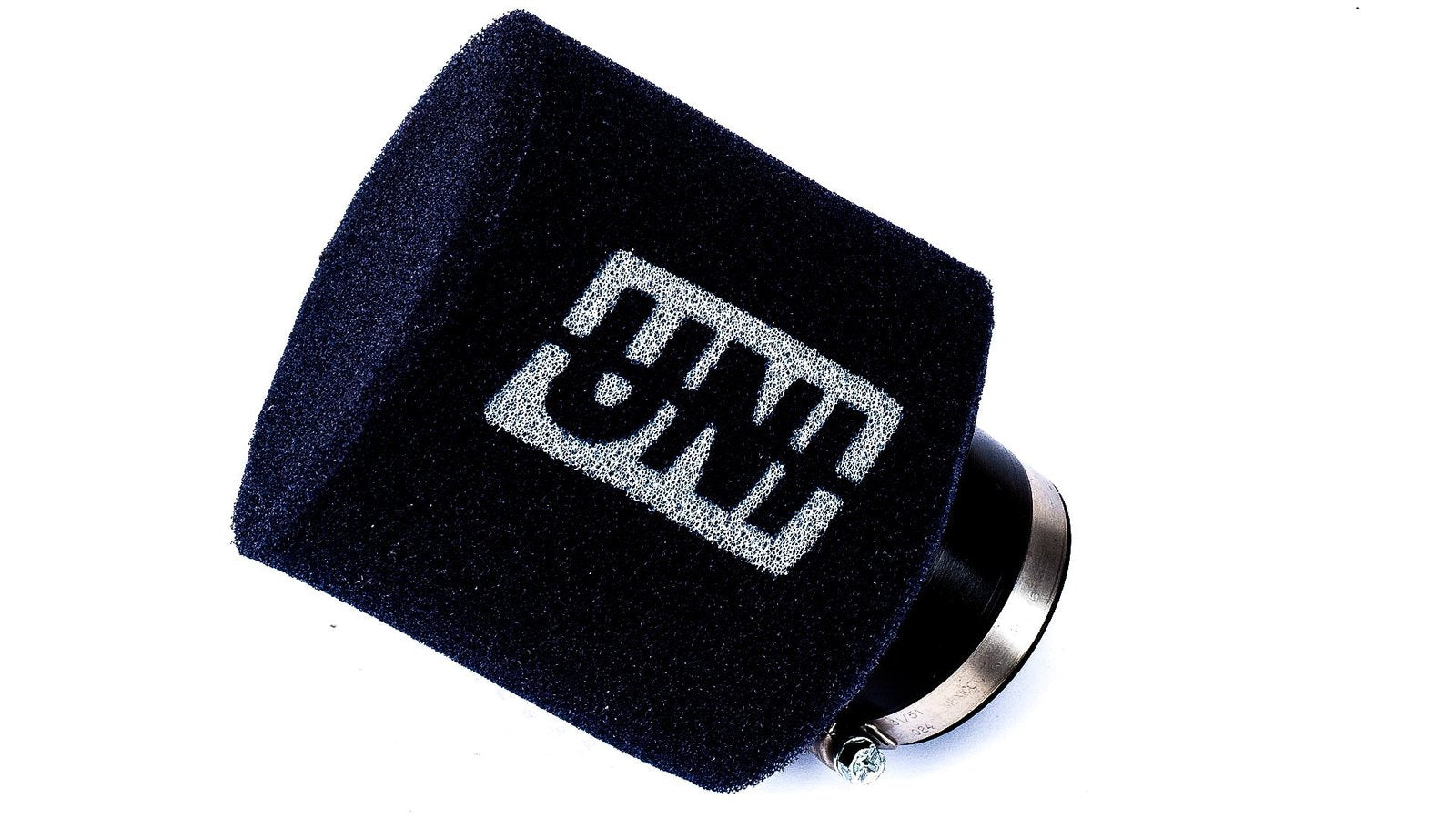 Air Filter 1 1/2″ UNI Black