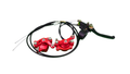 Brake System – Front (AC/DC Quad)