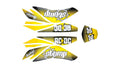 Upgraded Graphics – ACDC