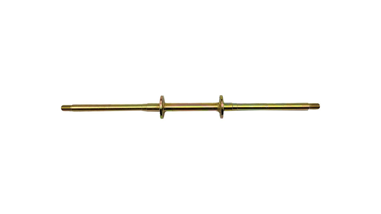 Rear Axle – AC/DC