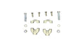 Handle Bar Risers – EBox