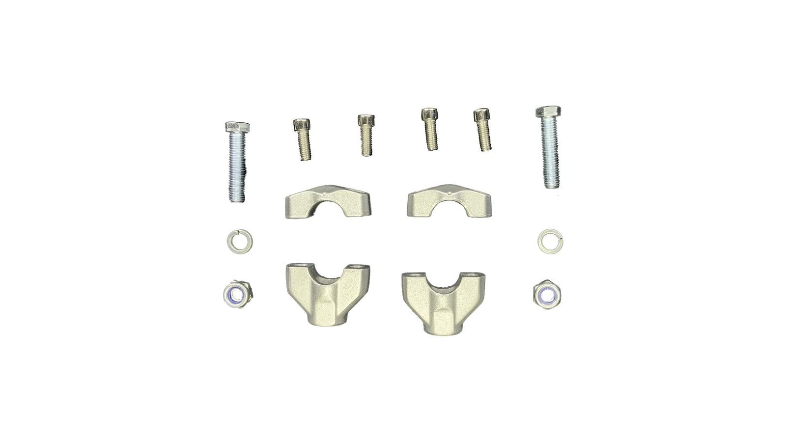 Handle Bar Risers – EBox