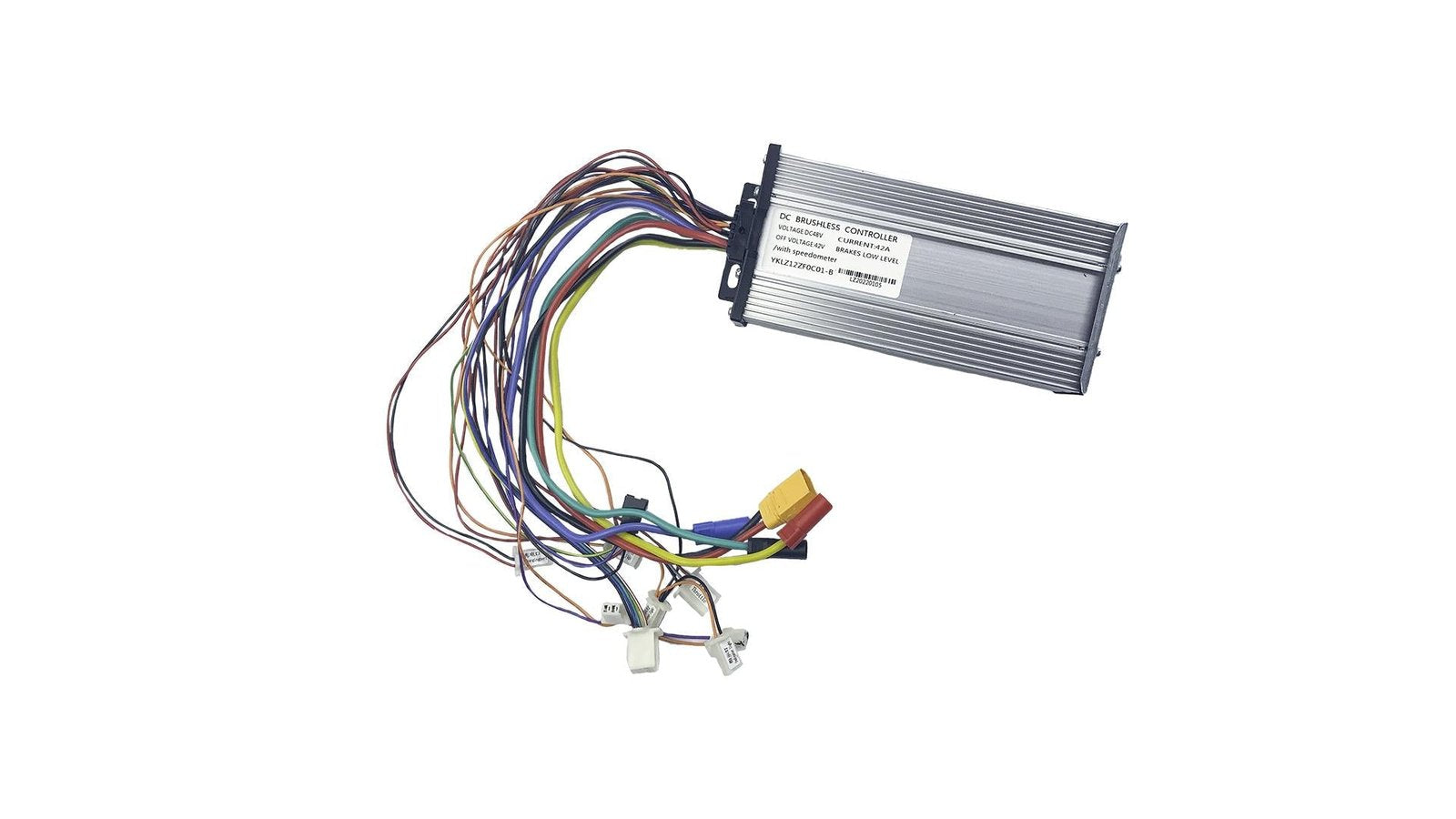 EBOX 48V Speed Controller