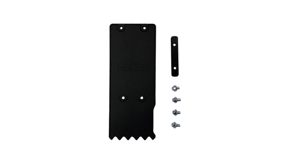 EBOX Rear Mud Flap / Shock Guard