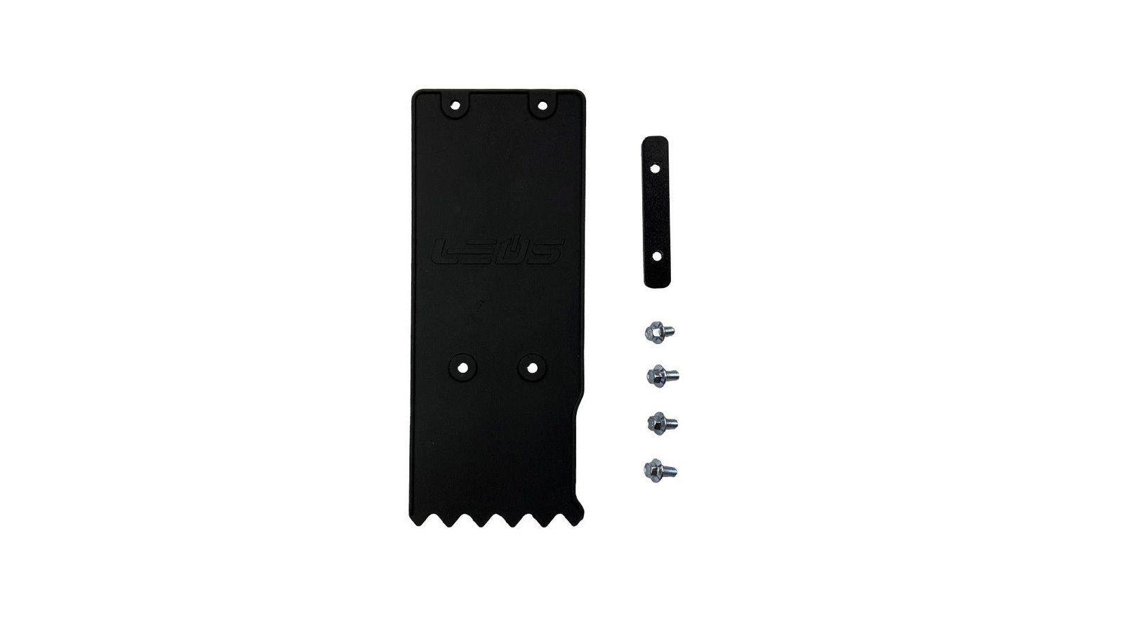 EBOX Rear Mud Flap / Shock Guard