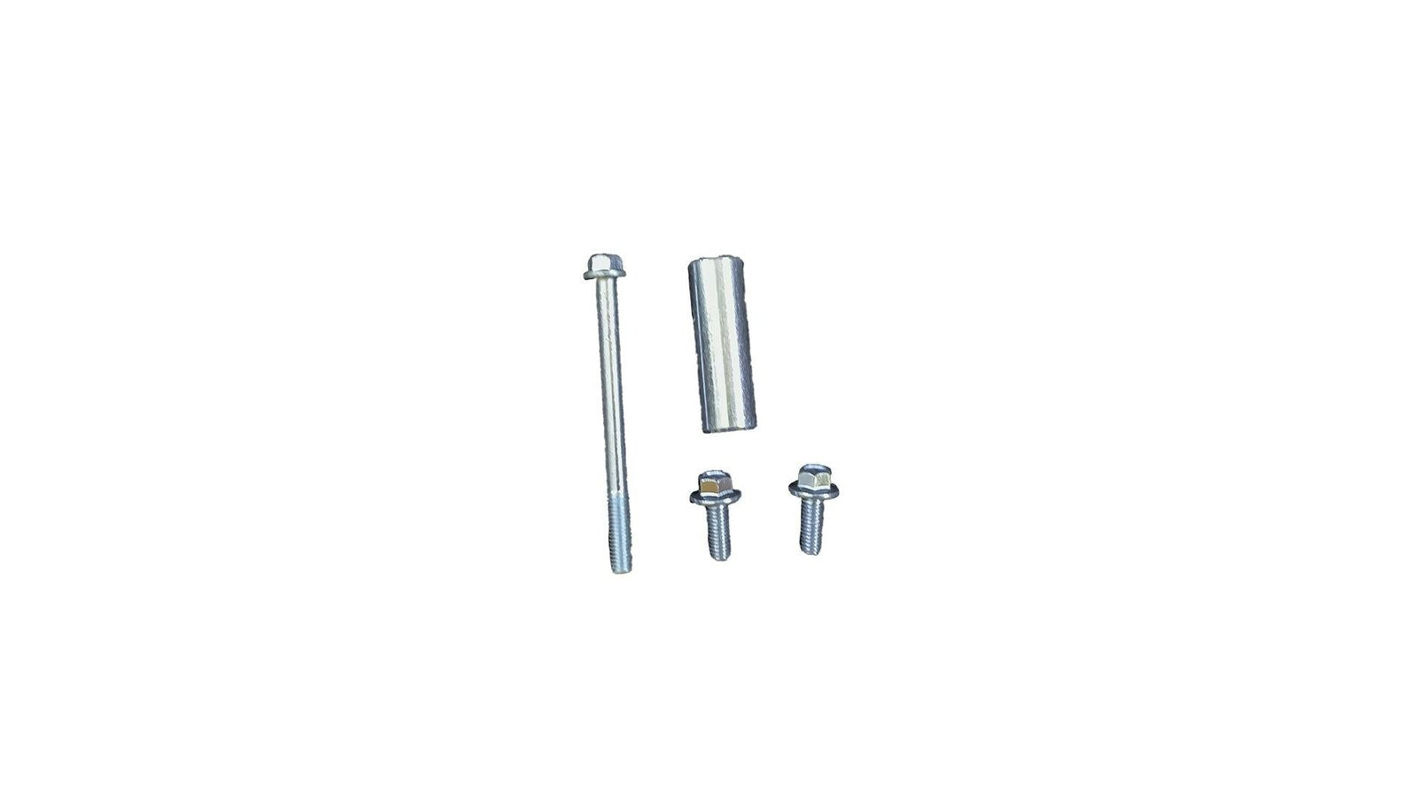 Motor Mounting Bolt And Spacers – EBox