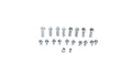 Chassis Bolts Kit – EBox
