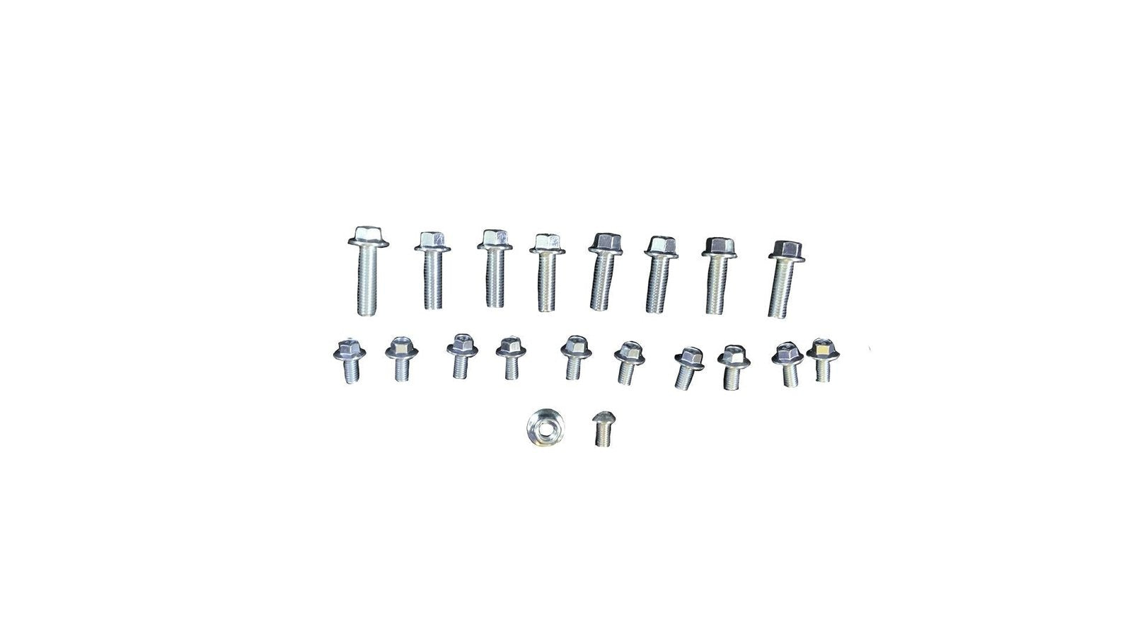 Chassis Bolts Kit – EBox