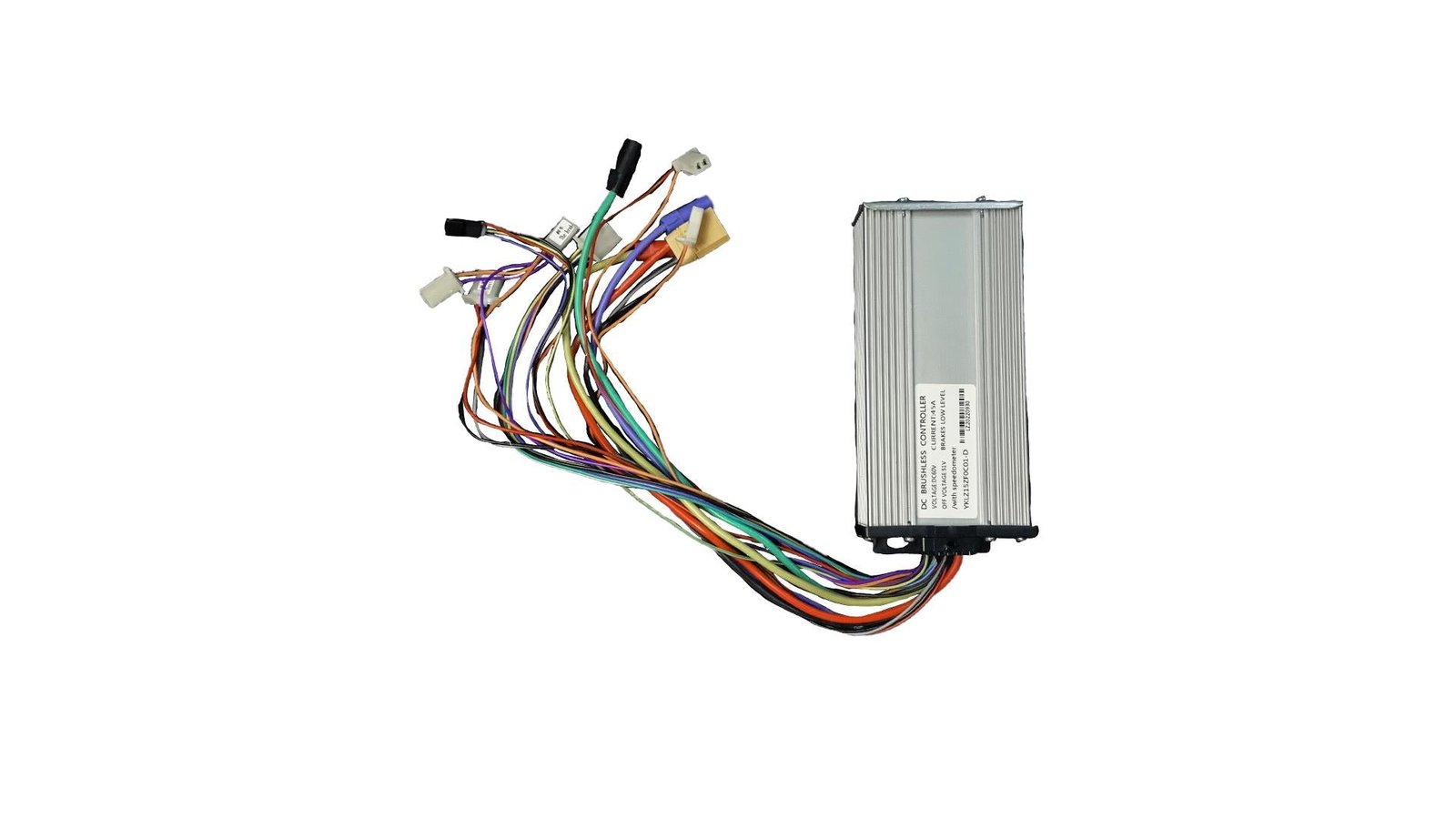 EBOX 60V Speed Controller