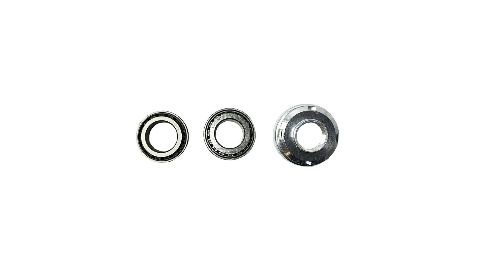 Head Set Kit – EBox