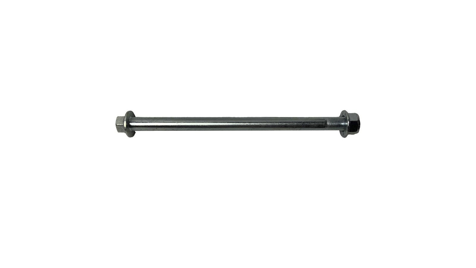 Front Wheel Spindle And Nut – EBox