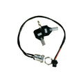 Lock Key – KAYO FOX-E/E-BULL