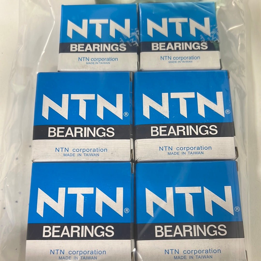 TALARIA GEARBOX BEARING AND SEAL KIT