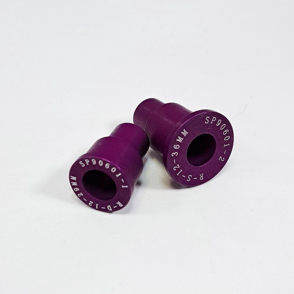 SM PRO REAR WHEEL SPACERS FOR SUR RON LIGHT BEE