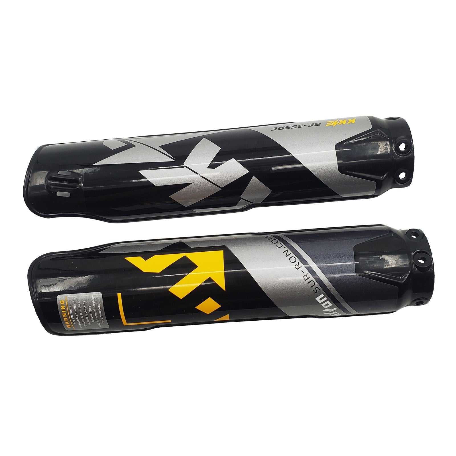 SUR RON LIGHT BEE KKE FORK GUARDS