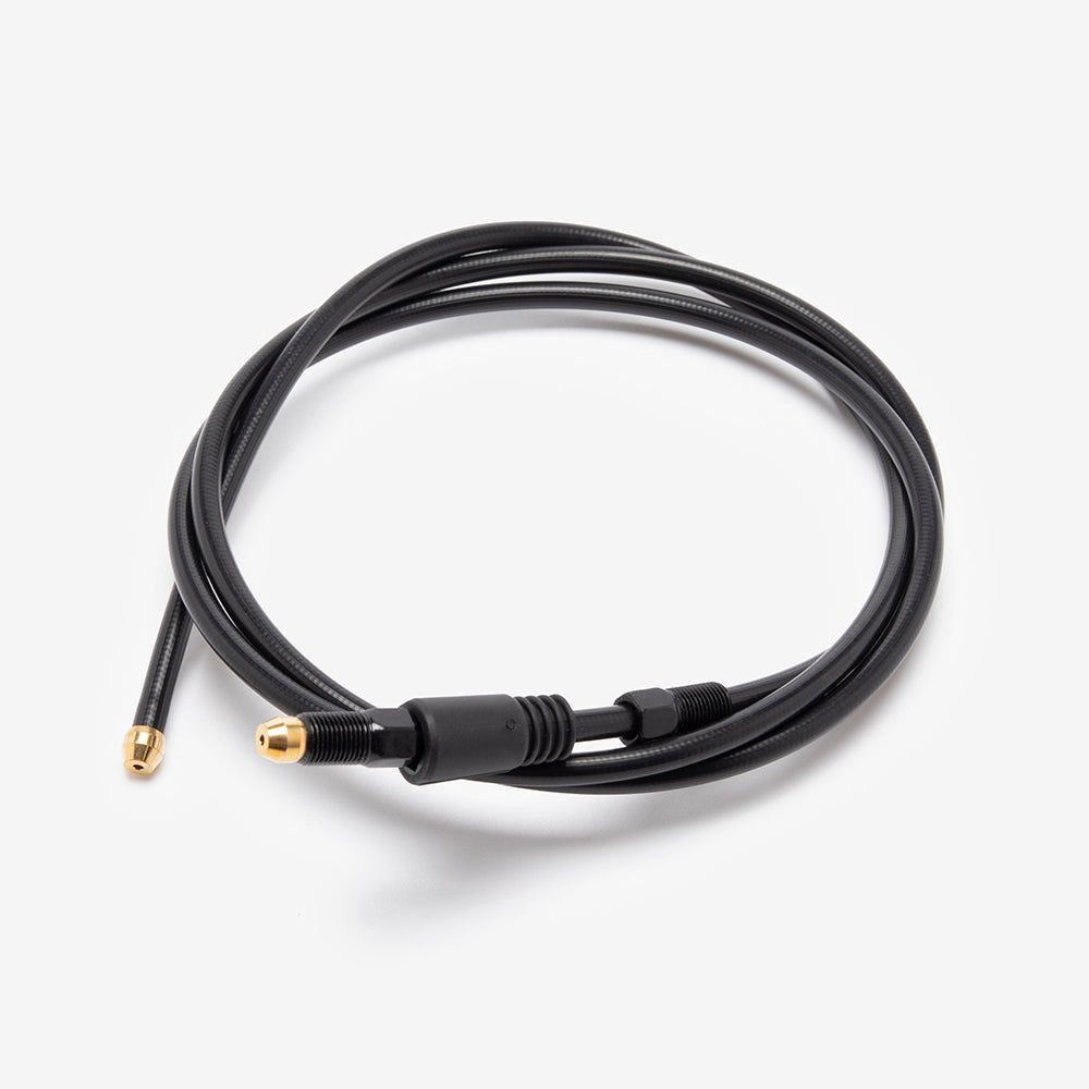 Front Brake Hose for Red Dot Caliper for Talaria
