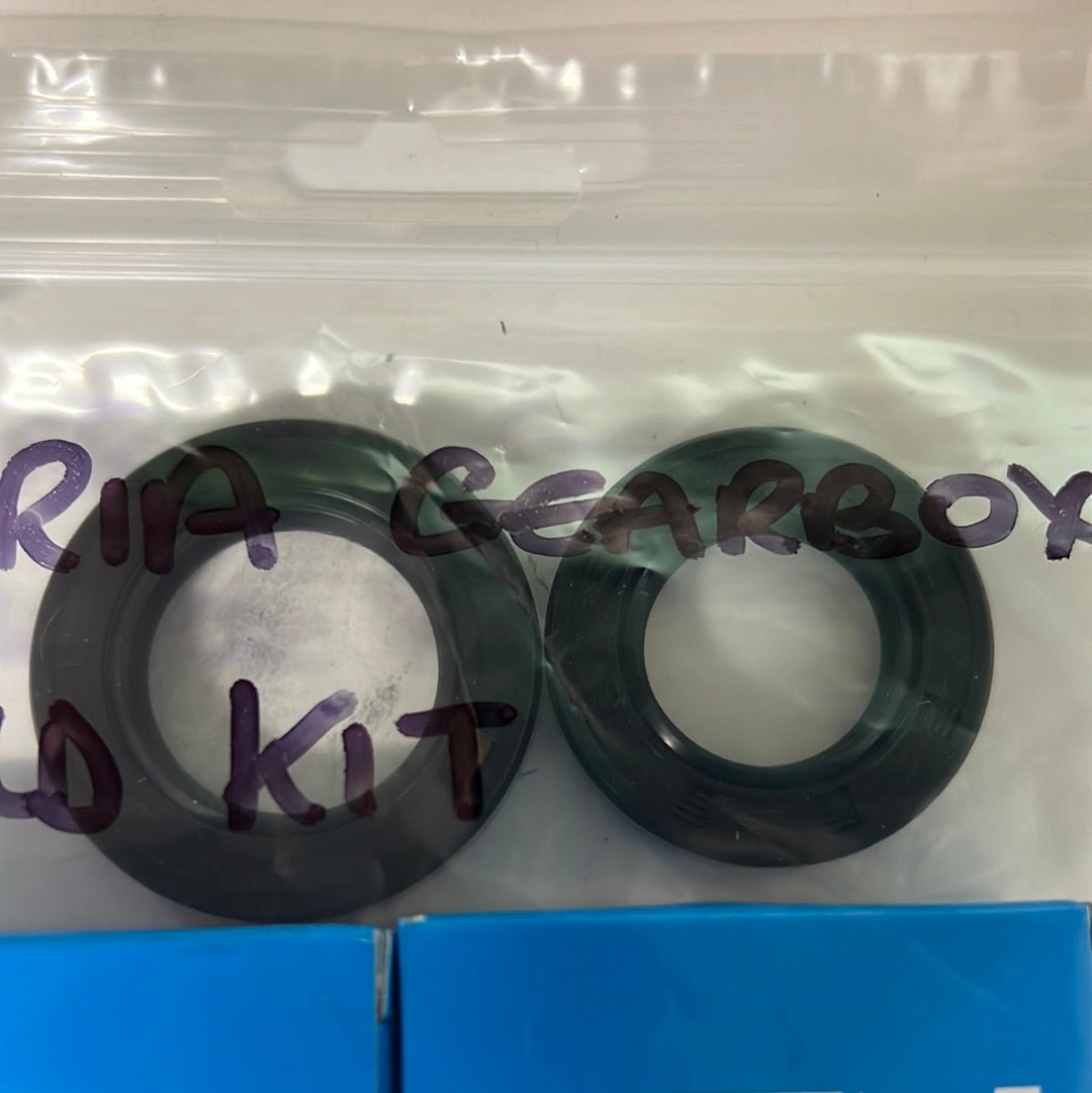 TALARIA GEARBOX BEARING AND SEAL KIT