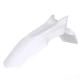 SUR RON ULTRA BEE FRONT FENDER OEM BLACK / WHITE