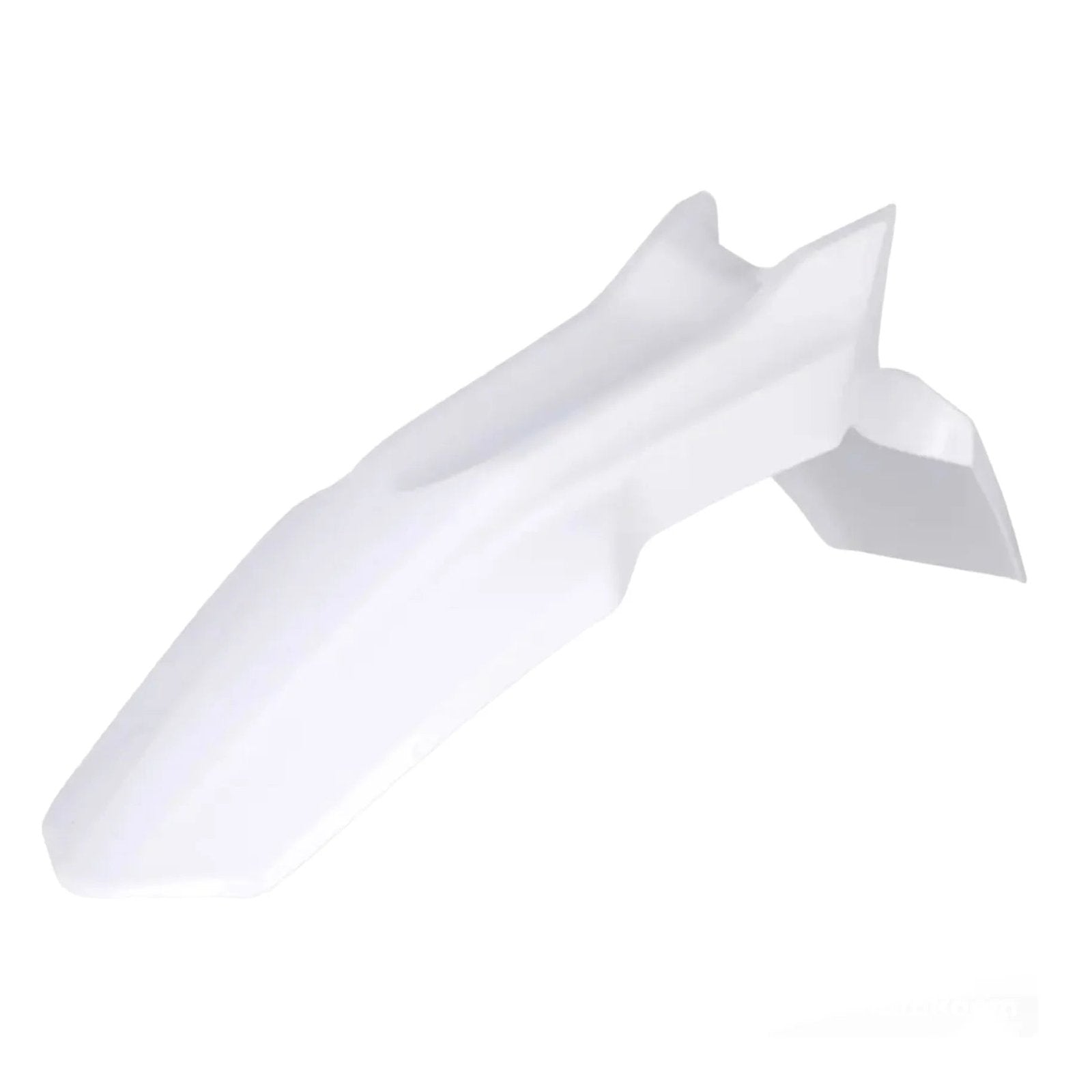 SUR RON ULTRA BEE FRONT FENDER OEM BLACK / WHITE