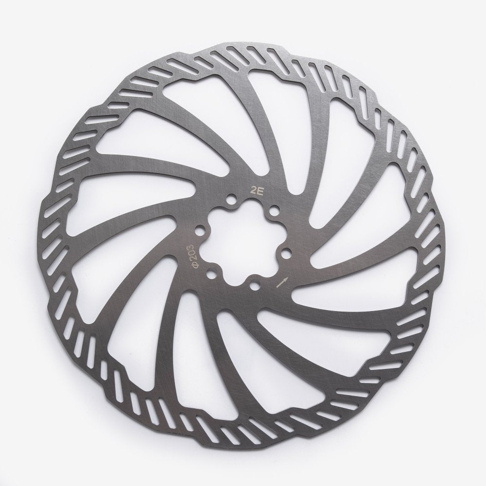 Front Brake Disc for Talaria TL45, Sting